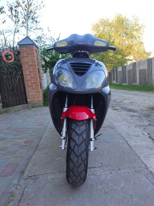 Viper Storm - 150
