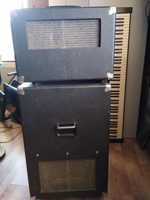 Dynacord DC200 ("leslie") swiąteczna cena!