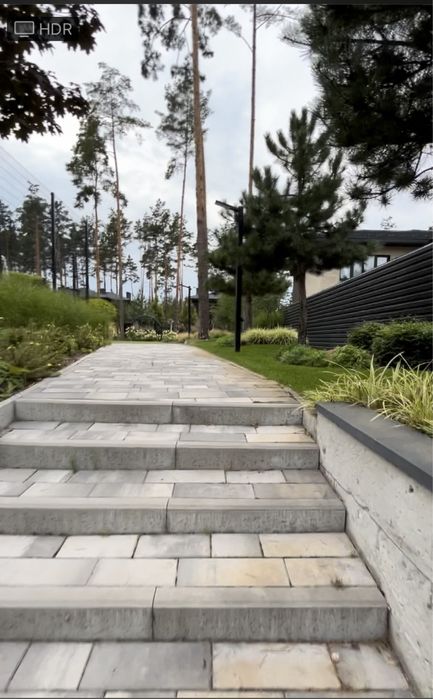 Продам будинок в КМ «Заграва». Лісова Буча