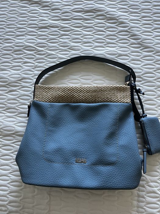 Torba na ramie Coveri Collection