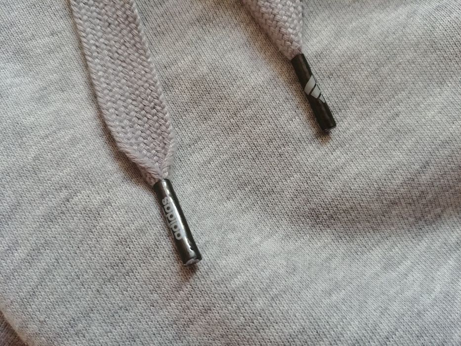 Adidas Clima Lite szorty (nowe) + koszulka (używana) rozm. 34 XS