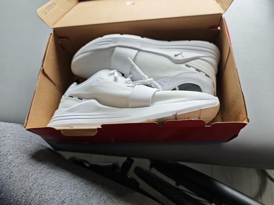 Buty męskie Puma Wired Signature rozmiar 45