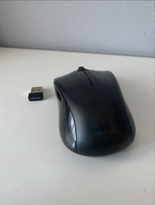 MITSAI Wireless Mouse445597639928729601