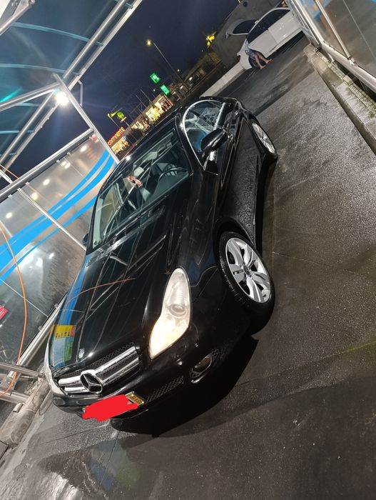 Vendo Mercedes cls 320 cdi 2009