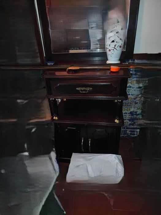 Doação moveis e maQuina de lavar