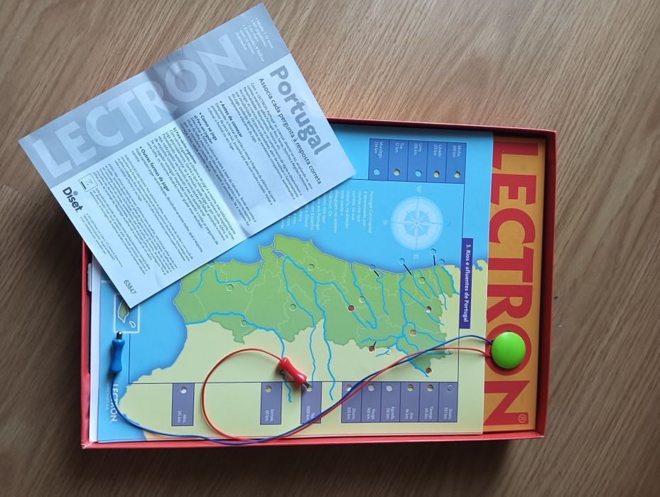 Jogos didáticos novos