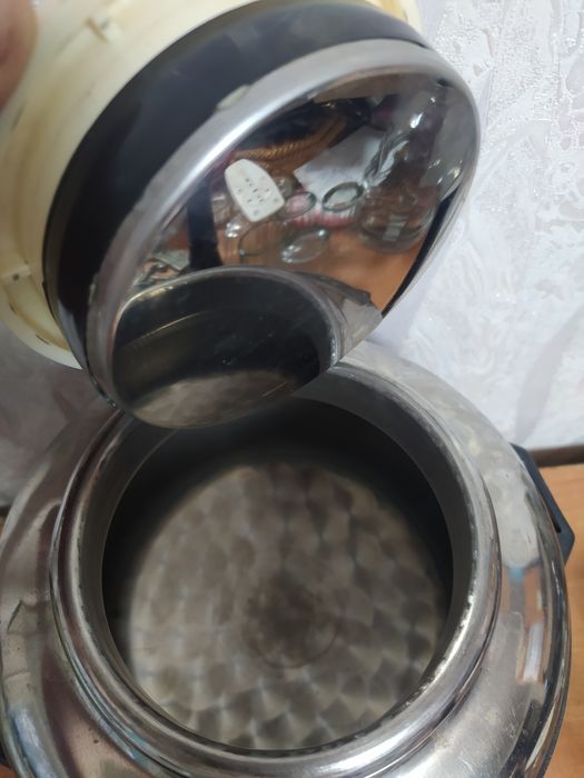 Детский термос для едыТемет 3л.