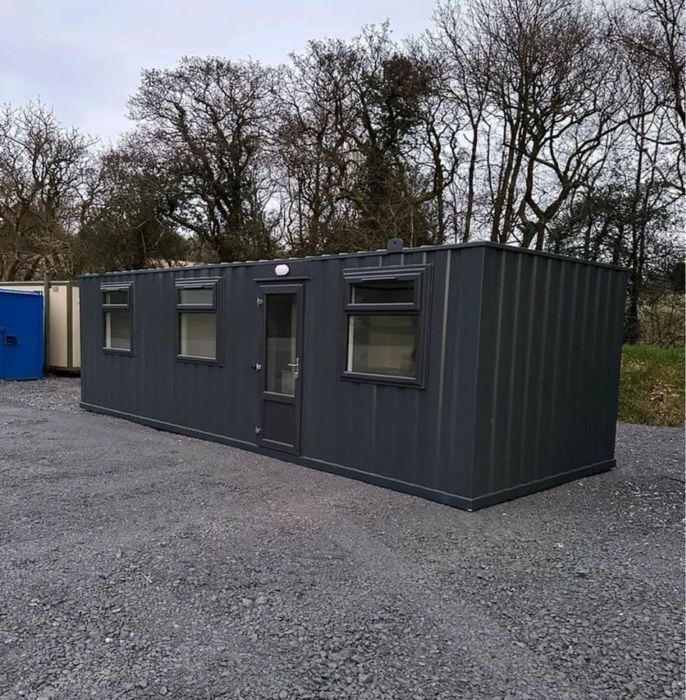 Привеземо сьогодні! Побутівка. Вагончик. Модульний будинок