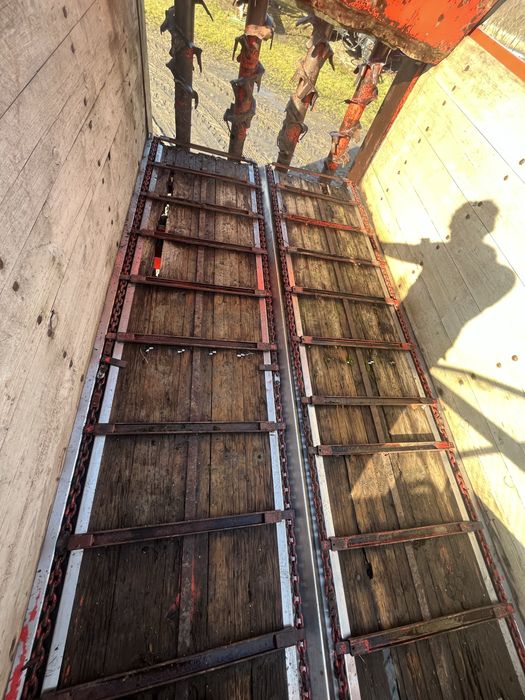 Rozrzutnik Warfama N-266 8t