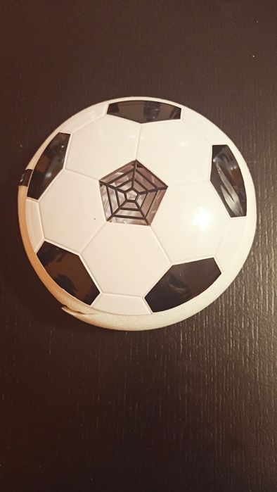 Latająca piłka, dysk