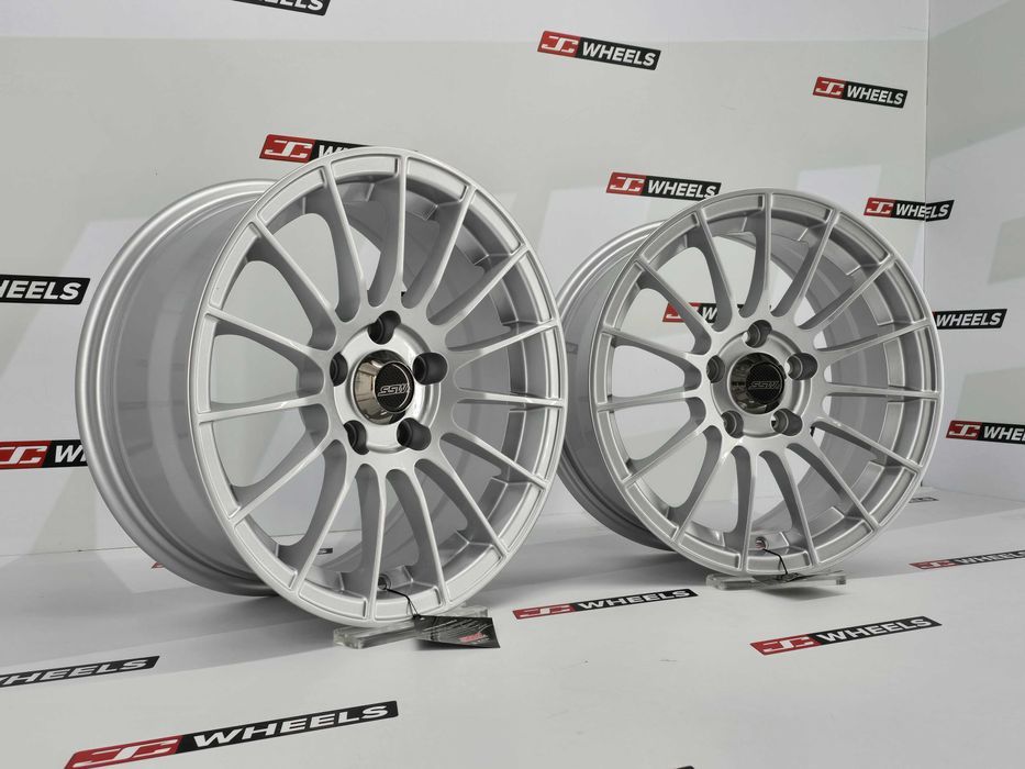 Jantes SSW em 15 | 5x108