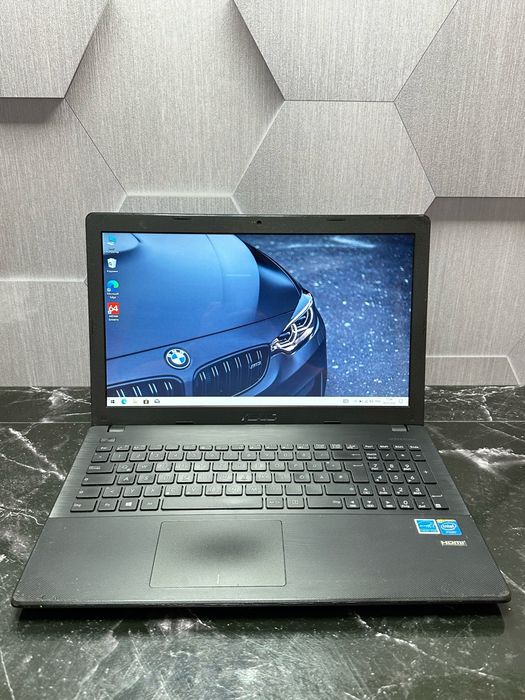 Ноутбук Asus R512M