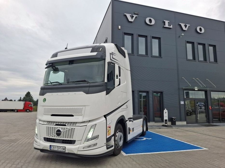 Volvo