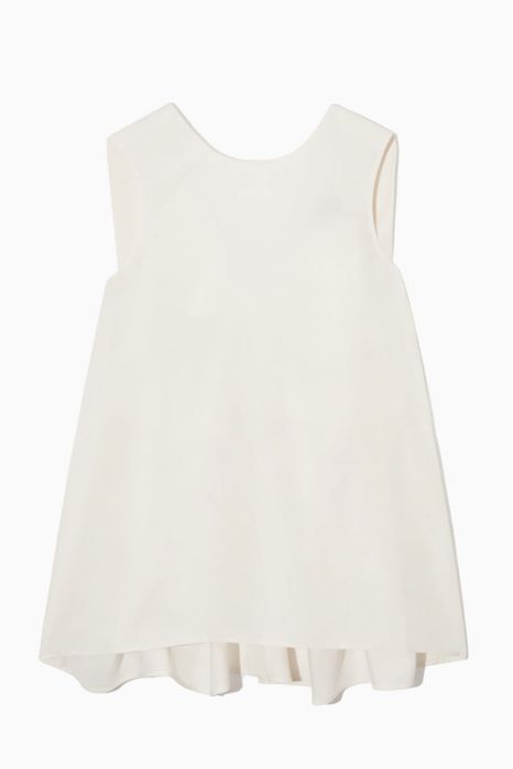 Блуза COS arket