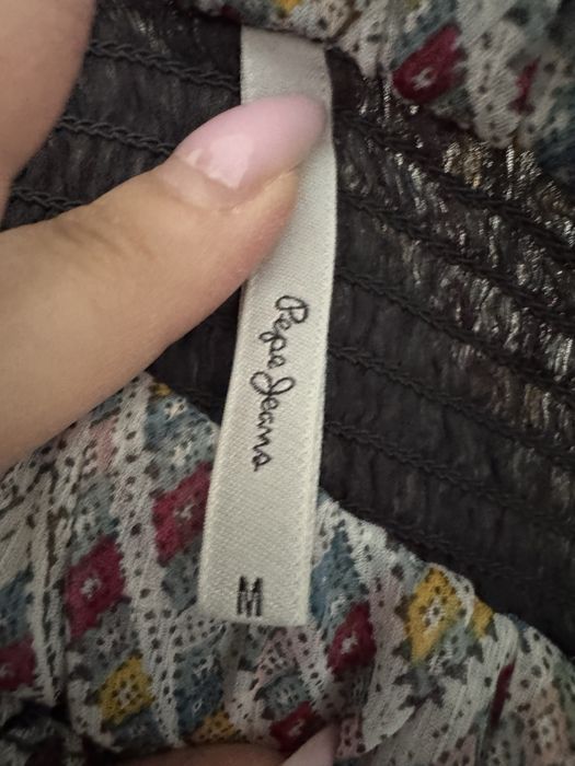 Spódnica Pepe Jeans M\L