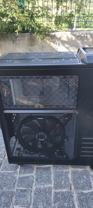 Torre PC cooler master haf 932 advantage511553157674444803