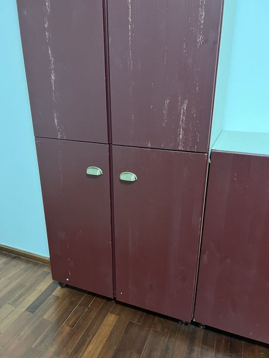 Móveis IKEA em Pinus Maciço | Módulos de Arrumação