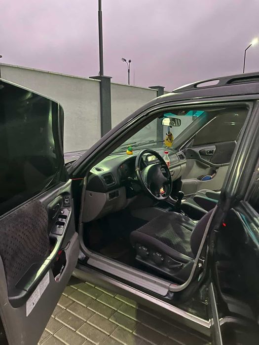 Продам Subaru Forester 1998 року