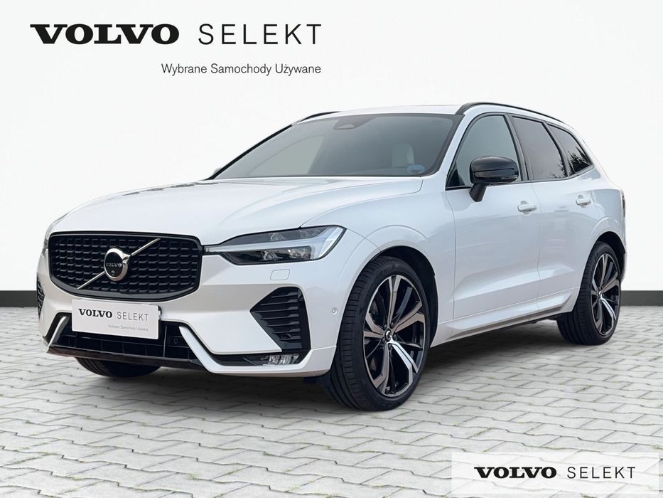 Volvo XC 60