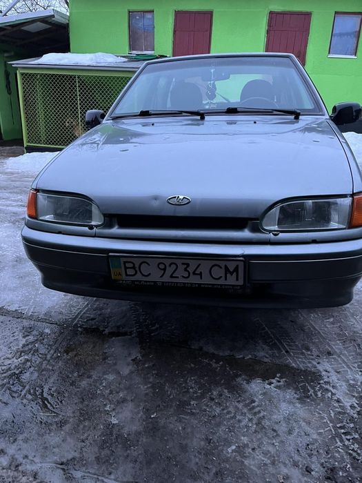 Продам ВАЗ лада Самара 2114