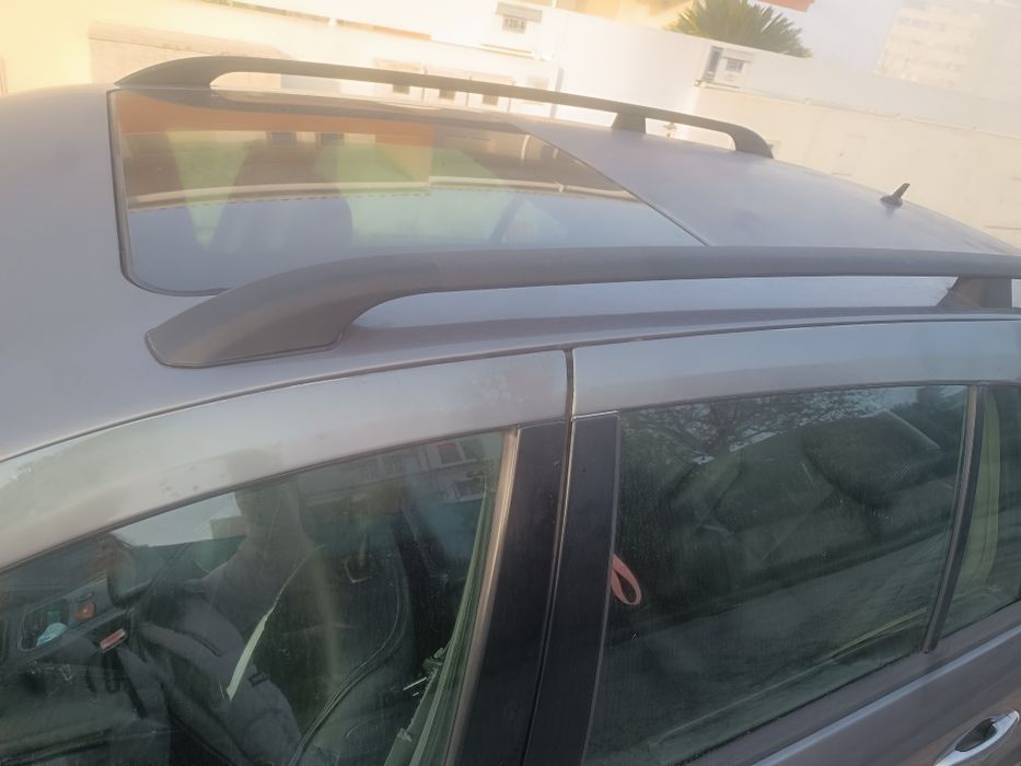 Carro Renault laguna 2005