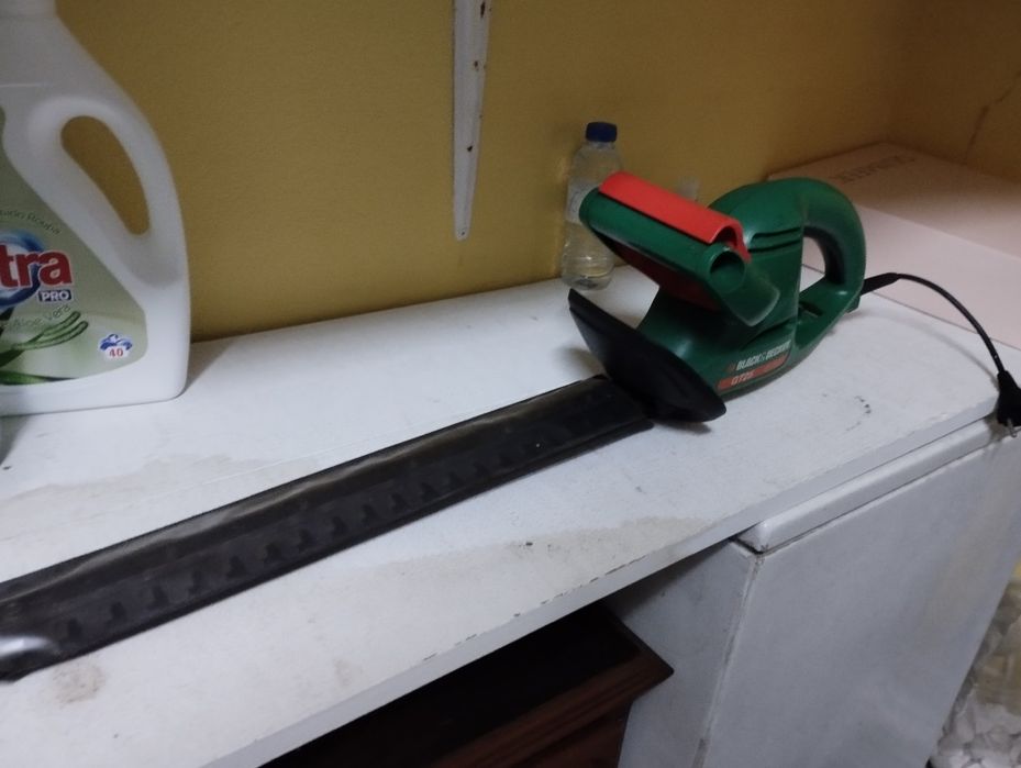 Cortadora black & Decker GT25