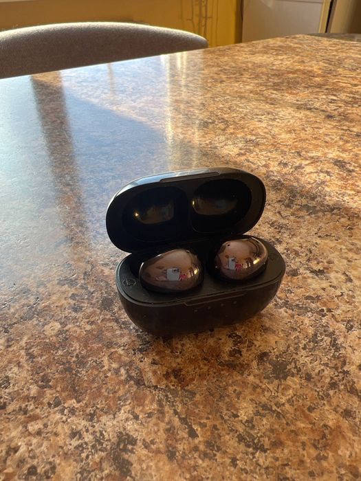 Навушники Pixus Alien Black