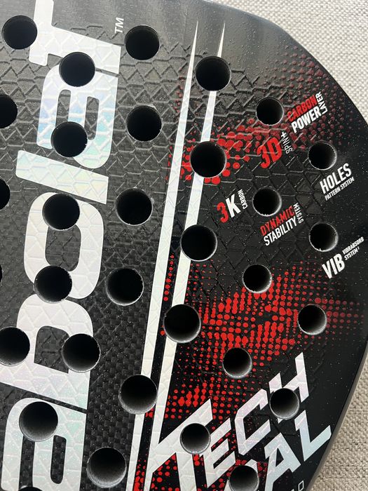 Raquete Padel Babolat Viper 3.0