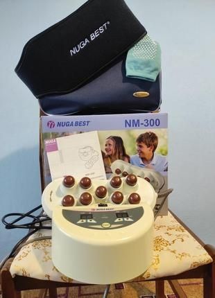 Проектор  Nuga best MM-300