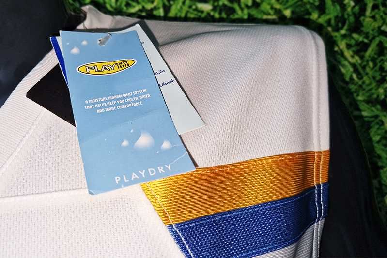 Reebok PlayDRY koszulka na ramiączkach tank top rozmiar: XL