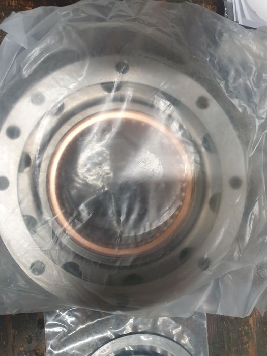 Обгонна муфта Yamaha drag star 1100 усилена