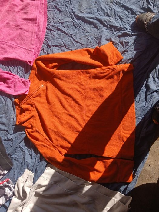 Camisolas  em bom estado