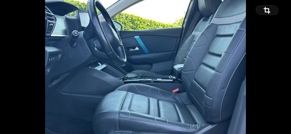 Citroen c4 eletrico