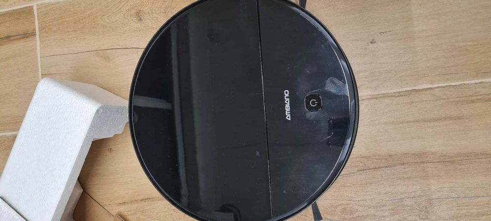 Aspirador Robot - Ambiano