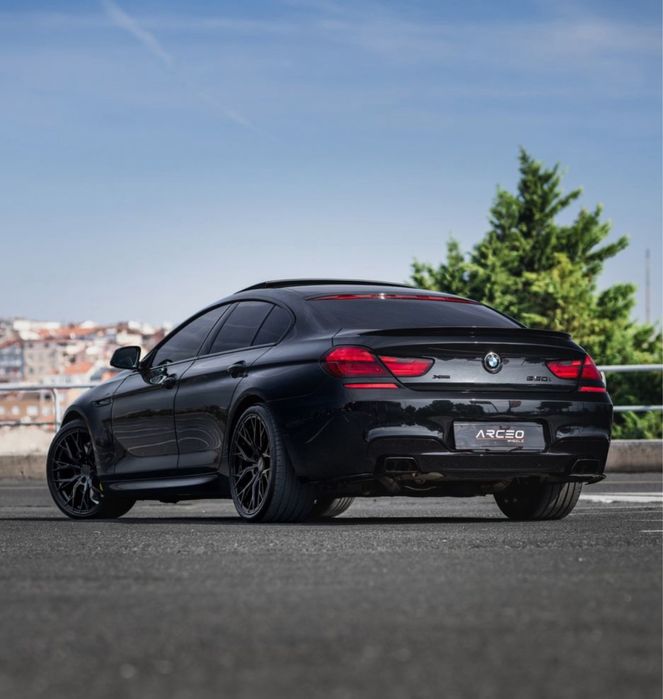 R19 5x120 BMW F10 F11 F01 F07 F31 F30 F32 F33 F12 F13 F21 F22 F25 F23