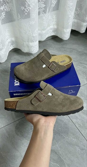 Birkenstock Boston R.39