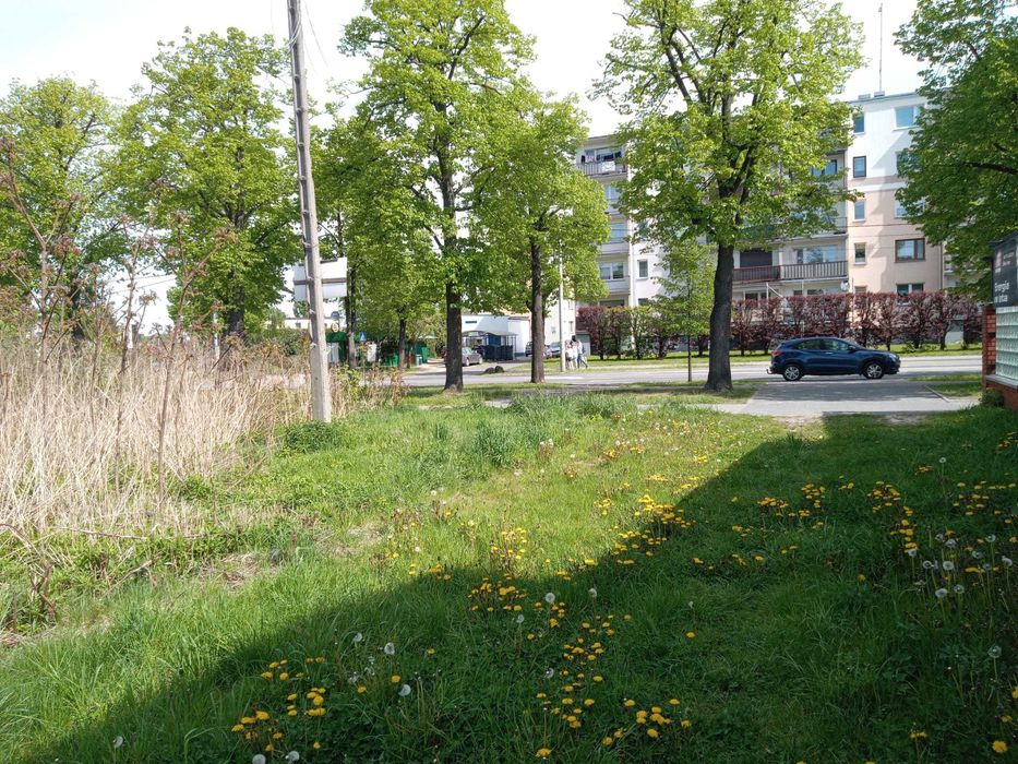 Telek, 5 m²