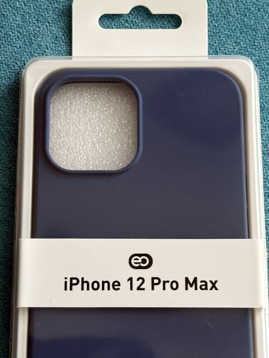 Capa Iphone 12 ProMax
