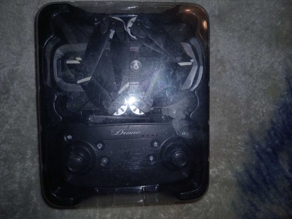 Дрон Drone YH-19