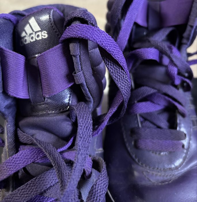 Adidas BbNeo 2012
