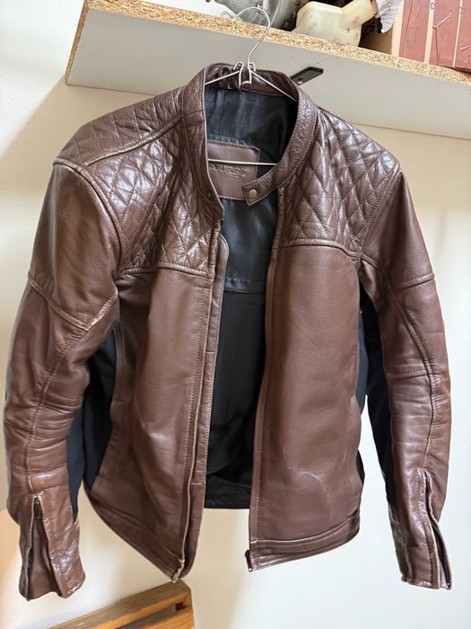 Vortex Café Racer 125cc | 2022 | 14.245 km