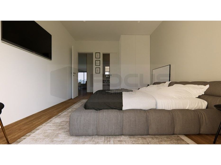Novo Apartamento T2 - Ílhavo - Novidade no mercado !!!