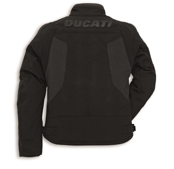 Casaco Ducati Dainese Tex D-Dry 52(L)