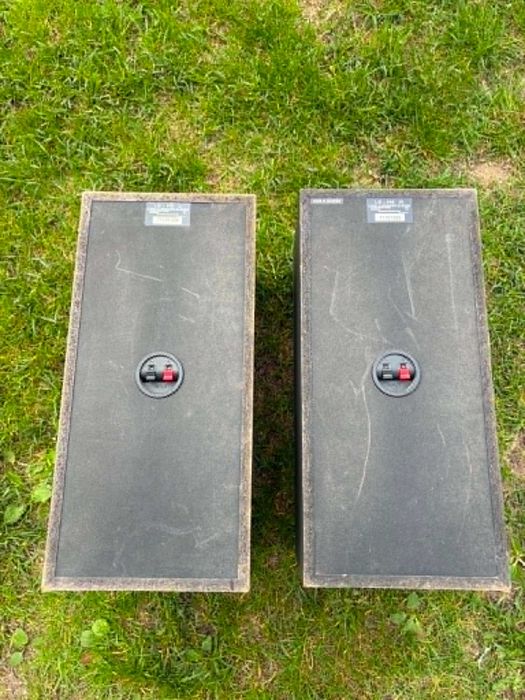 Głośniki Kenwood LS-H6 80W 3-Way