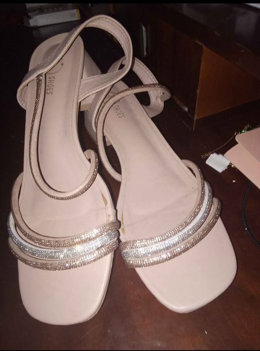 Sapatos de cerimonia