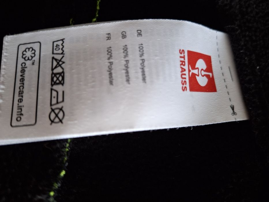 Engelbert Strauss kurtka softshell damska S