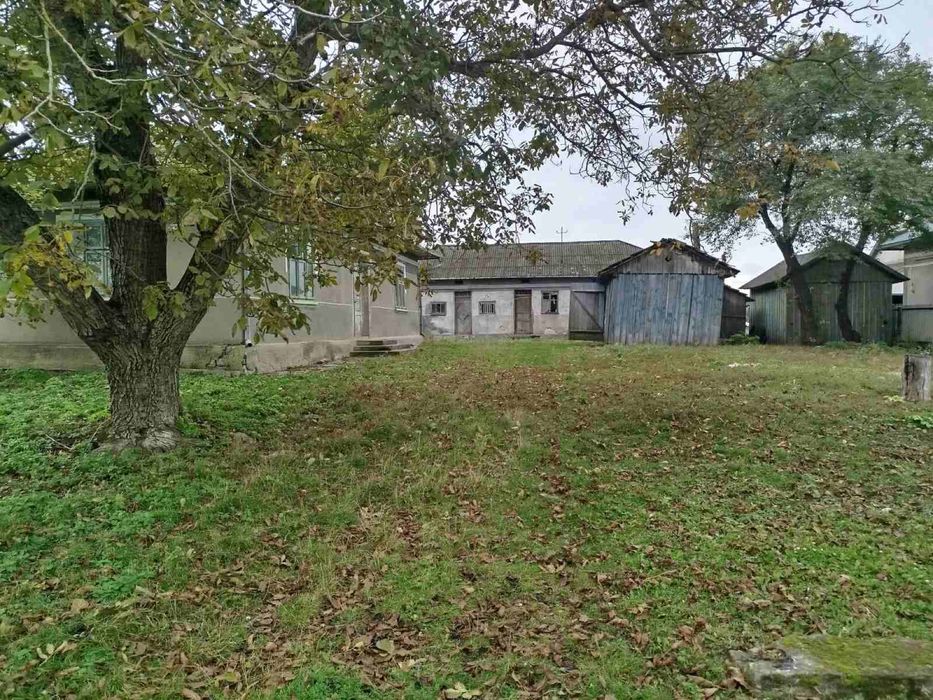 Продам  будинок с Лосяч