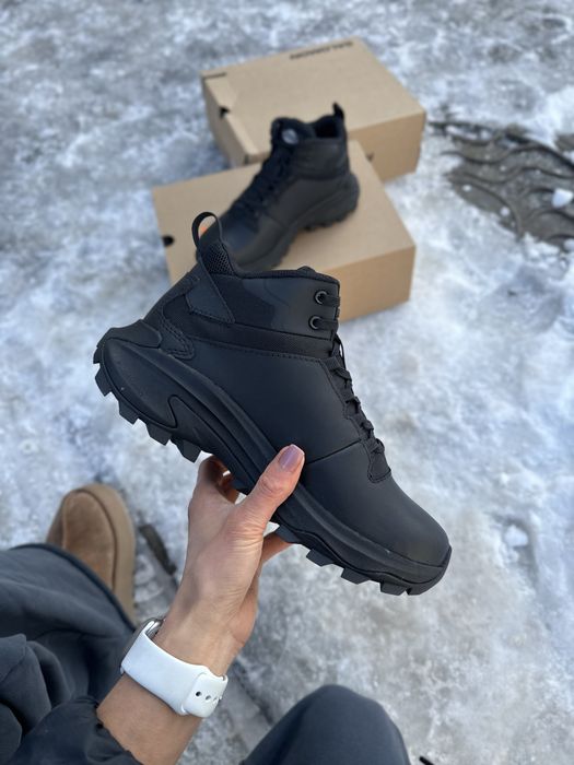 Чоловічі зимові черевики Merrell Moab Speed 2 Mod Tact WP J007941