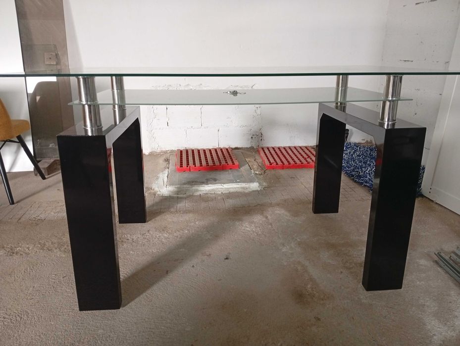 Mesa sala de jantar entrega gratuita