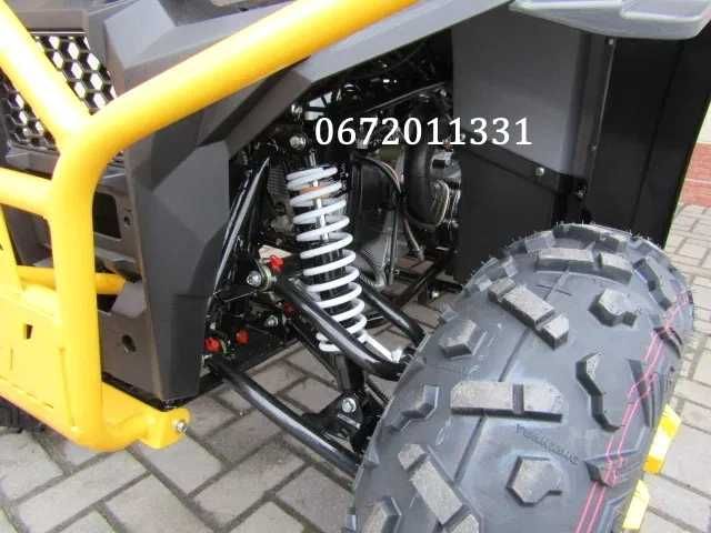 Квадроцикл Spark SP 200-4 Спарк Кредитуємо Безкоштовна доставка додому